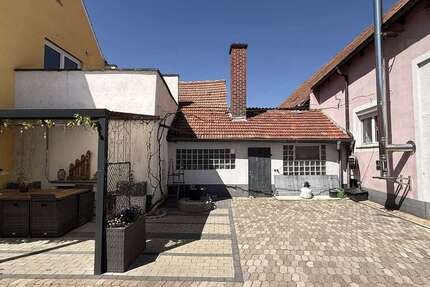 Haus Lülsfeld - 8 Zimmer, 260 m&sup2;, 395.000&euro; | Angebot:26975265