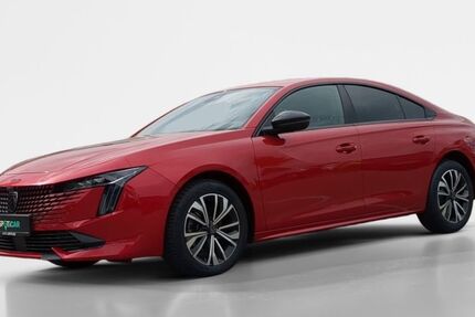 Peugeot 508 34.557 km 24.190 &euro; Schweinfurt 97424