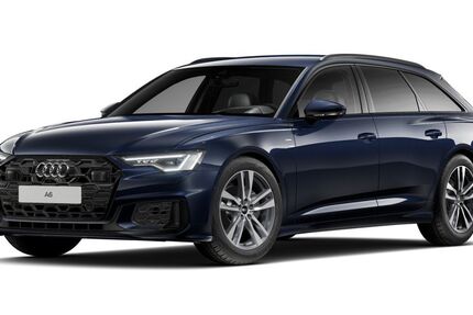Audi A6 19.345 km 38.970 &euro; Haßfurt 97437