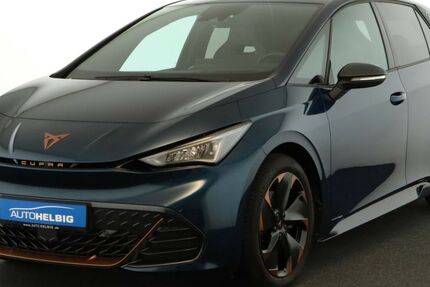 Cupra Born 28.900 km 27.990 &euro; Donnersdorf 97499
