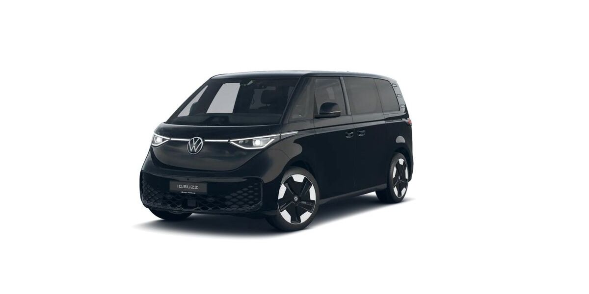 VW ID. Buzz 4.800 km 55.990 &euro; Sand am Main 97522