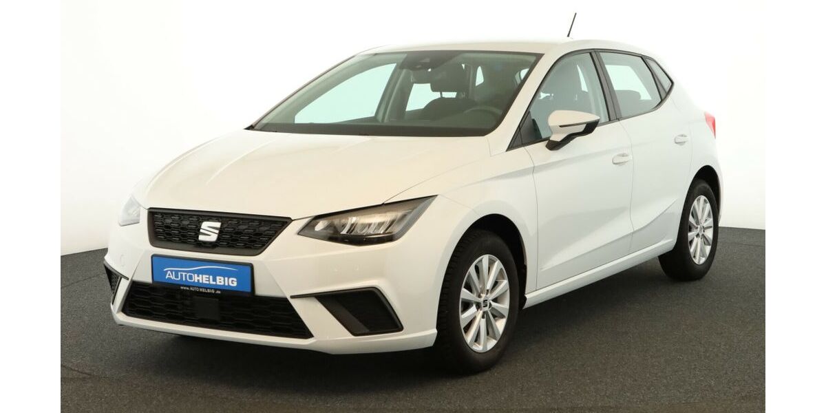 Seat Ibiza 35.000 km 14.990 &euro; Donnersdorf 97499