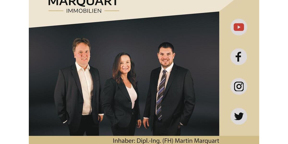 Etagenwohnung Bad Bocklet - 3 Zimmer, 95 m&sup2;, 935&euro; | Angebot:23830132