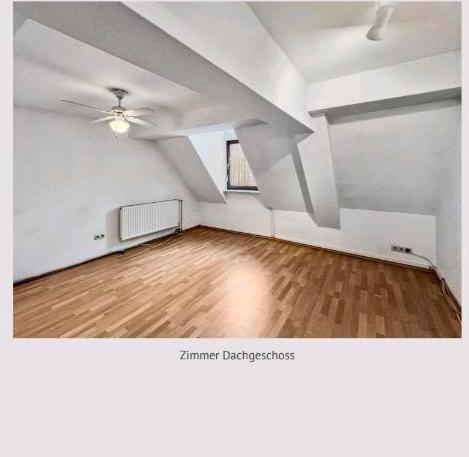 Reihenhaus Dettelbach - 4.5 Zimmer, 112 m&sup2;, 169.000&euro; | Angebot:27109011
