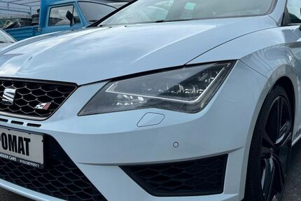 Seat Leon 125.000 km 16.790 &euro; Schweinfurt 97424