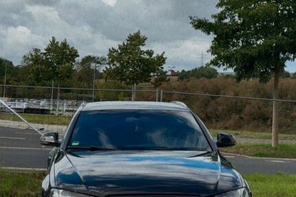 Audi A4 360.000 km 4.990 &euro; Bad Kissingen 97677