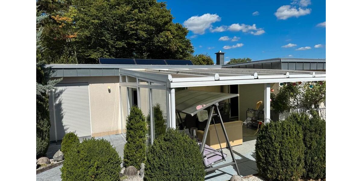 Bungalow Schweinfurt Haardt - 6 Zimmer, 140 m&sup2;, 610.000&euro; | Angebot:24838076