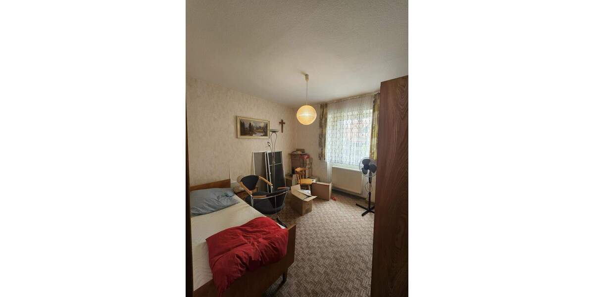 Mehrfamilienhaus, Wohnhaus Prosselsheim - 9 Zimmer, 249 m&sup2;, 469.000&euro; | Angebot:25696246