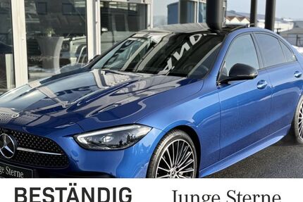 Mercedes-Benz C 300 10.355 km 51.990 &euro; Haßfurt 97437