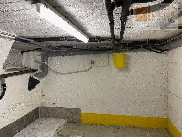 Doppelhaushälfte Schweinfurt Gartenstadt - 4 Zimmer, 110 m&sup2;, 205.000&euro; | Angebot:25780756