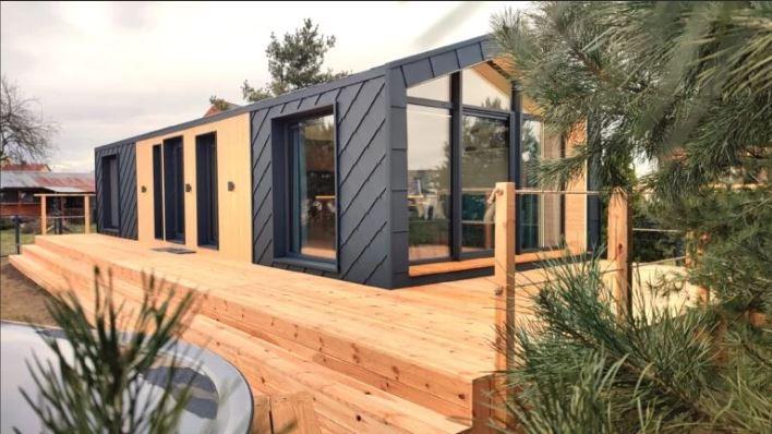 Einfamilienhaus Dettelbach - 3 Zimmer, 50 m&sup2;, 114.240&euro; | Angebot:26087715