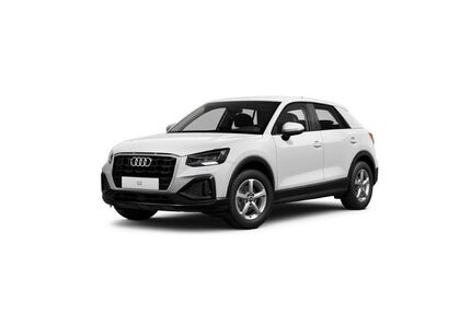 Audi Q2 54.000 km 19.900 &euro; Bad Kissingen 97688