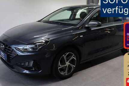 Hyundai i30 43.710 km 17.360 &euro; Schweinfurt 97424