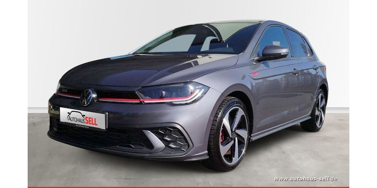VW Polo 6.682 km 26.390 &euro; Hammelburg 97762
