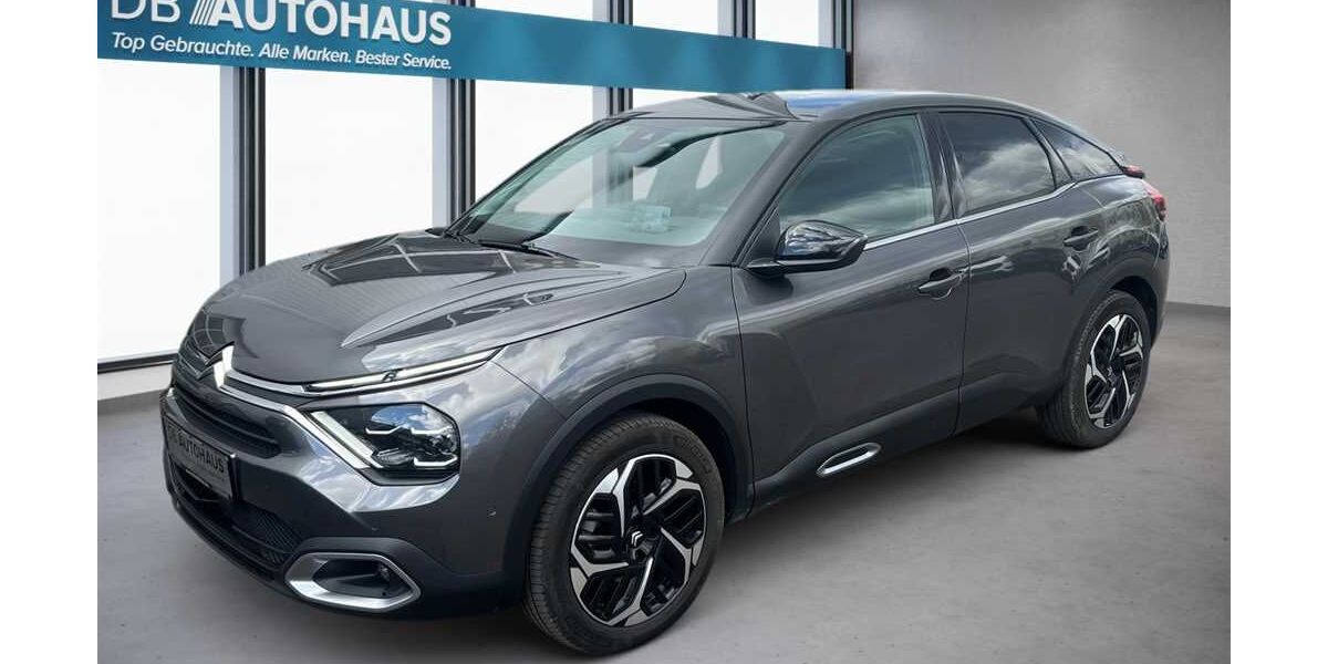 Citroen C4 44.870 km 16.750 &euro; Schweinfurt 97424