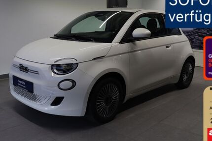Fiat 500e 58.510 km 19.860 &euro; Schweinfurt 97424