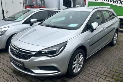 Opel Astra 51.400 km 9.999 &euro; Niederlauer 97618