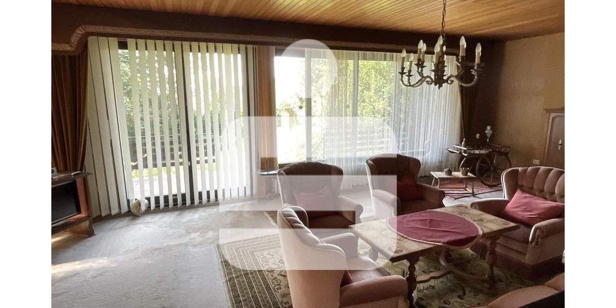 Einfamilienhaus Bad Kissingen Winkels - 6 Zimmer, 230 m&sup2;, 299.000&euro; | Angebot:25770618