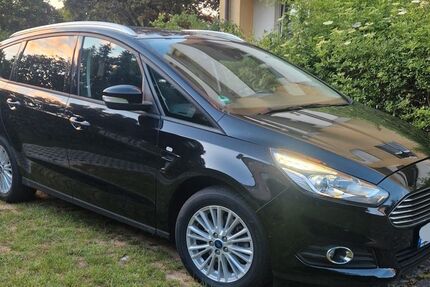 Ford S-Max 97.000 km 14.999 &euro; Schweinfurt 97424