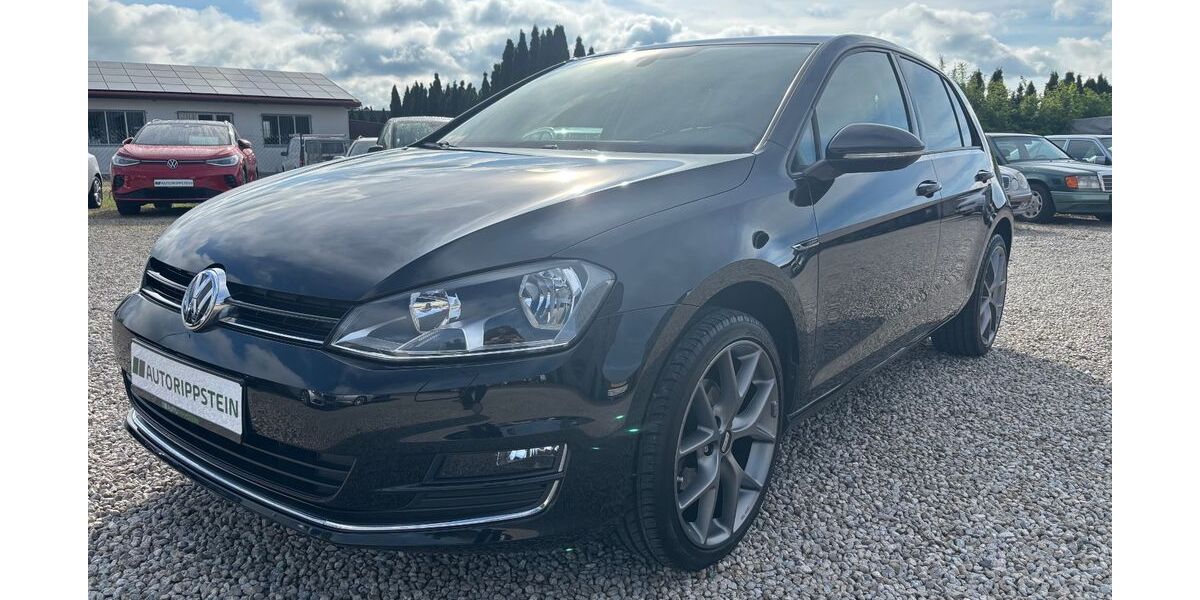VW Golf 60.200 km 12.880 &euro; Haßfurt 97437