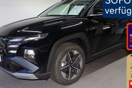 Hyundai TUCSON 8.610 km 34.460 &euro; Schweinfurt 97424