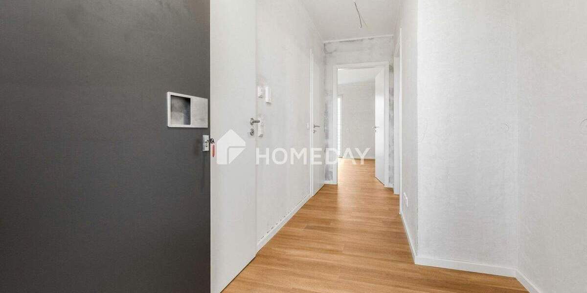 Etagenwohnung Kürnach - 2 Zimmer, 62 m&sup2;, 349.000&euro; | Angebot:25775248