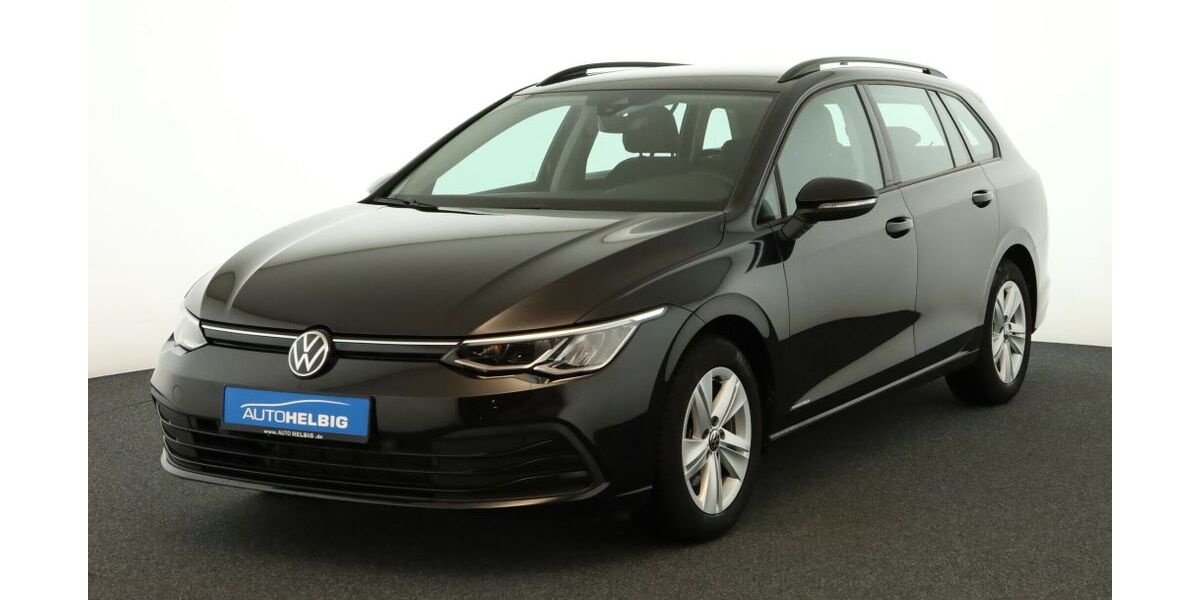 VW Golf 42.600 km 22.490 &euro; Donnersdorf 97499