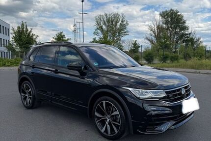 VW Tiguan 42.000 km 36.999 &euro; Bergrheinfeld 97493