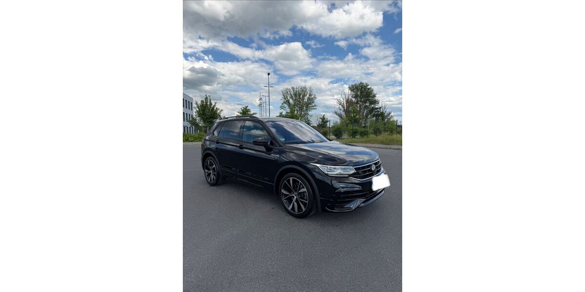 VW Tiguan 42.000 km 36.999 &euro; Bergrheinfeld 97493