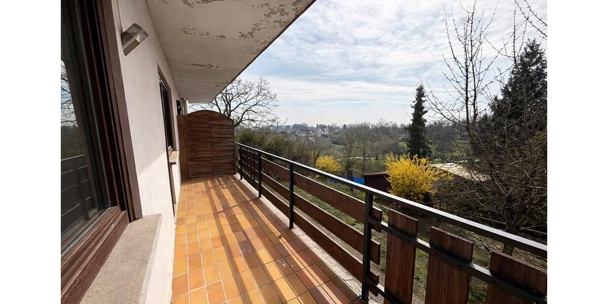 Erdgeschoßwohnung Poppenhausen - 2 Zimmer, 69 m&sup2;, 114.900&euro; | Angebot:26957647