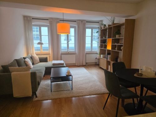 Hochwertige 3-Zimmer-Mietwohnung in 97421 Schweinfurt - Etagenwohnung Schweinfurt Schweinfurt | Angebot:25895039