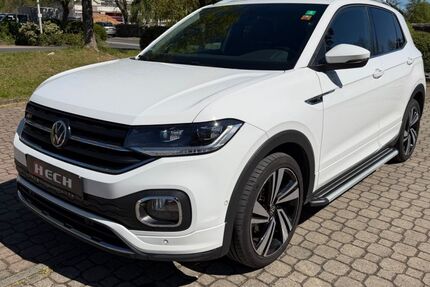 VW T-Cross 306.172 km 14.990 &euro; Bad Bocklet 97708