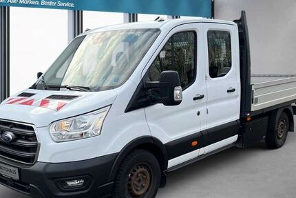 Ford Transit 93.765 km 23.680 &euro; Schweinfurt 97424