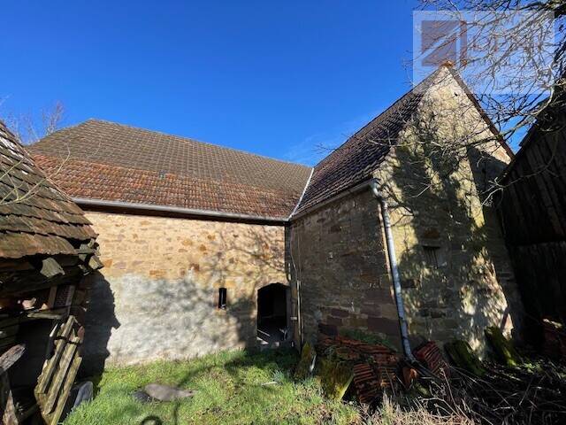 Einfamilienhaus Prichsenstadt Neudorf - 3 Zimmer, 80 m&sup2;, 193.000&euro; | Angebot:25940501