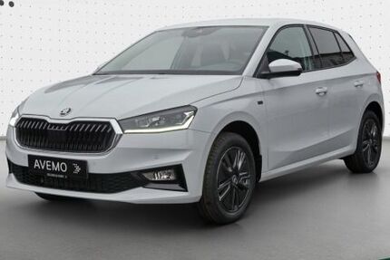 Skoda Fabia 3.000 km 24.490 &euro; Schweinfurt 97424