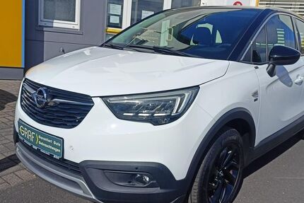 Opel Crossland (X) 68.000 km 13.980 &euro; Bad Kissingen 97688