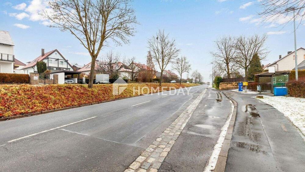 Etagenwohnung Kürnach - 2 Zimmer, 62 m&sup2;, 349.000&euro; | Angebot:25775248