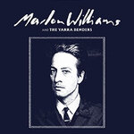 Marlon Williams
