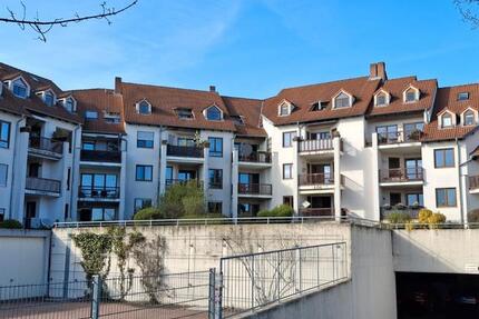 Wohnung Schweinfurt Haardt - 3 Zimmer, 82 m&sup2;, 237.000&euro; | Angebot:26126571