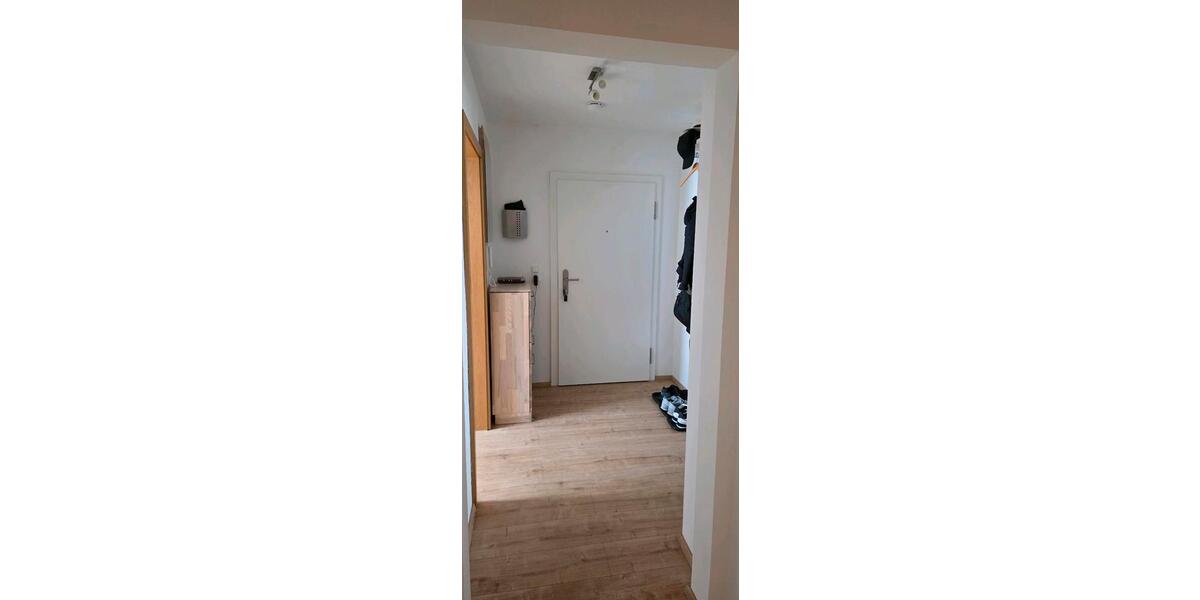 Etagenwohnung Schweinfurt Gartenstadt - 3 Zimmer, 75 m&sup2;, 225.000&euro; | Angebot:25856547