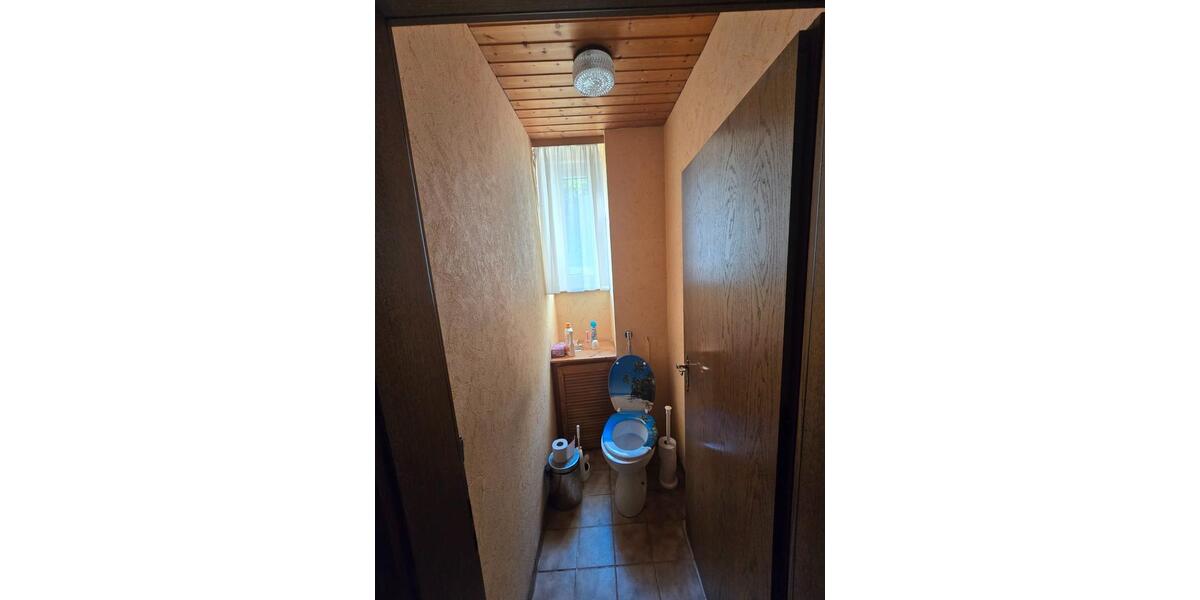 Etagenwohnung Schweinfurt Bellevue - 3 Zimmer, 90 m&sup2;, 175.000&euro; | Angebot:26940347