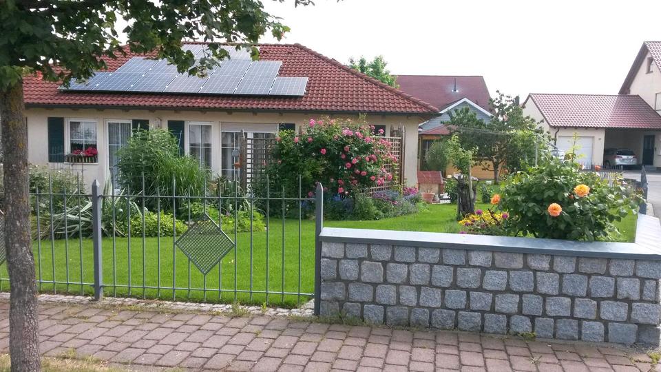 Bungalow Prichsenstadt - 5 Zimmer, 124 m&sup2;, 570.000&euro; | Angebot:26100469