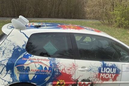 VW Golf 6.000 km 14.900 &euro; Schonungen 97453