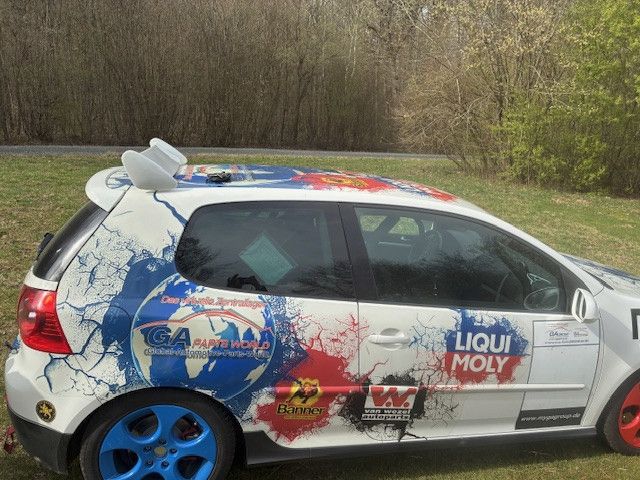 VW Golf 6.000 km 14.900 &euro; Schonungen 97453