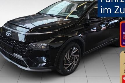 Hyundai BAYON 17.780 km 19.680 &euro; Schweinfurt 97424
