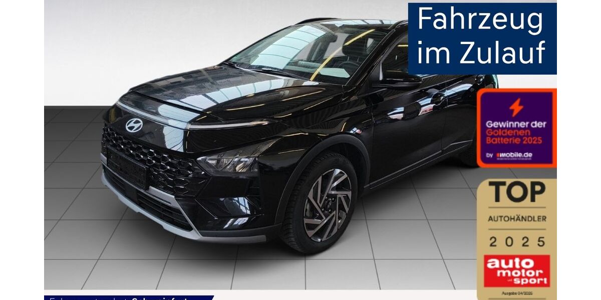 Hyundai BAYON 17.780 km 19.680 &euro; Schweinfurt 97424
