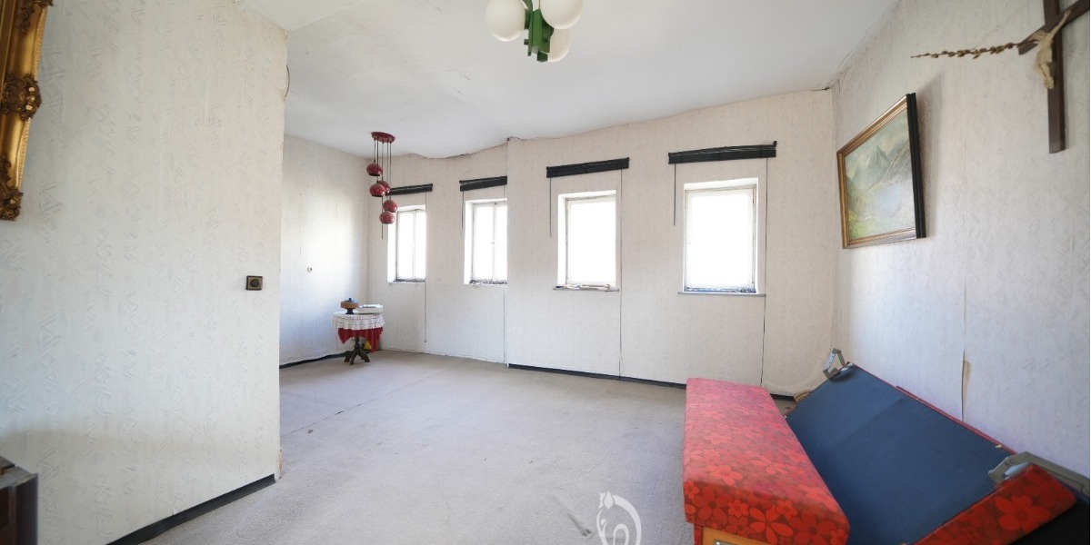 Traumhaftes Ensemble: Energieeffizientes (A) Einfamilienhaus mit Büro, großem Innenhof & Garten - Mehrfamilienhaus, Wohnhaus Fahr Fahr | Angebot:25907599