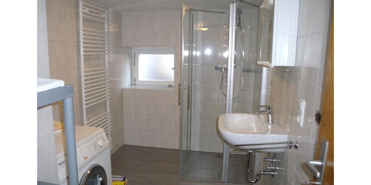 Erdgeschoßwohnung Bad Bocklet - 2 Zimmer, 77 m&sup2;, 550&euro; | Angebot:25857771