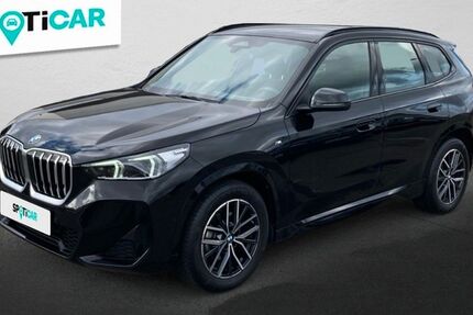 BMW X1 15.914 km 39.650 &euro; Haßfurt 97437