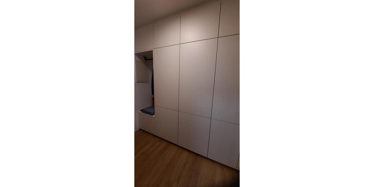Etagenwohnung Bad Kissingen - 2 Zimmer, 55 m&sup2;, 890&euro; | Angebot:23880813